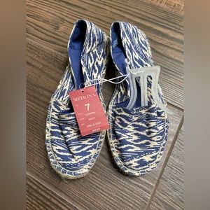 NWT Slip on Merona Shoes